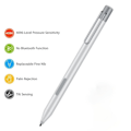 Miniatyrbilde 3 av 5: XJ-For Pro9/8/7/6/5/4 Book/go Stylus Surace Penn Multifunksjonell Praktisk Stylus Penn, Svart