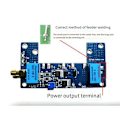 Miniatyrbild 5 av 5: XJ-Rf Förstärkarkort Handset Förstärkarkit Handset Förstärkar Pcb Handset Förstärkare Lösa Delar Walkie