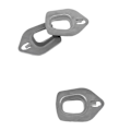 Miniatyrbilde 3 av 5: XJ-1 par Reparasjonsbrakett for frontlykter Monteringssett A1768200114 A1768200214 For A-Klasse W176 2013-2017 A 180