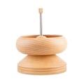 Miniatyrbilde 1 av 5: XJ-Smykkeverktøy Manuell Hurtig Perleverktøy For Smykkelaging Armbåndslager Strenging Teak Tre