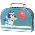 Pikkukuva 1 / 3: XJ-Bluey Pahvikassi 20 cm