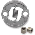 Miniatyrbilde 1 av 4: Stål Clutch & Spennfjærsett, Passer STIHL FS90 FC90 FS90R FC100 FS100 FS110 M100 HT100 HT131 HT101 HL100 HL90 Gressklippere, Erstatter 4180-160-2000