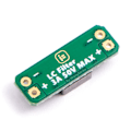 Miniatyrbild 5 av 5: XJ-1st Lc Filtermodul 3a Inbyggt Omvänd Polaritetsskydd Minska Effekten Av Utsänd Interfe