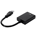 Miniatyrbillede 2 af 4: XJ-USB 3.0 til HDMI Adapter - Sort