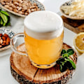 Pikkukuva 4 / 5: XJ-Stor Lasimuki Kahvalla - 500 ml