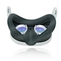 Pikkukuva 1 / 5: XJ-For Meta Quest3 Magneettikehys + sinivalosuojaavat linssit Myopia-lasien suojakehys Meta Quest3 Vr:lle