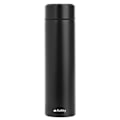 Pikkukuva 5 / 5: XJ-Termospullo lämpömittarilla - 500 ml