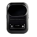 Pikkukuva 1 / 5: XJ-Mini Lämpötulostin Viivakooditulostin Kannettava Tarratulostin Langaton Bluetooth-hintalappujen tulostin