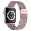 Pikkukuva 1 / 5: XJ-ColorPop Milanese Loop Metalliranneke Apple Watch 38/40/41 mm