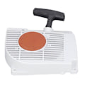 Pikkukuva 5 / 5: XJ-Stihl 029 MS290 MS390 Palautusjousikokoonpano 1127 080 2103 Korvaava
