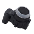 Miniatyrbillede 4 af 5: XJ-Car Kofanger Parkeringssensor Parkeringssensor Parkeringshjælpesensor Til Model S X 1048473-01-a 026303332
