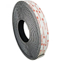 Miniatyrbillede 1 af 3: Aftagelig Ultra-Resistent Dobbelt Lås Union Velcro 3M SJ3550 4 meter lang