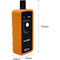 Miniatyrbillede 2 af 5: EL 50448 Indlæringssystem - TPMS Nulstillingsværktøj - Dæktryksnulstillingsværktøj - Indlæringsværktøj til Nulstilling af Dæktryk