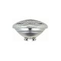 Miniatyrbilde 1 av 2: 178mm Hvit LED Poollampe Par56 12v Dc/ac, Vanntett Ip68 Undervannsbelysning, Erstatter Halogenlamper (dp)