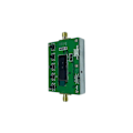 Miniatyrbild 3 av 5: XJ-6g Digital Programmerbar Dämpare 30db Steg 0.25db Oled Display Rf Modul 6ghz Rf Digital Dämpare