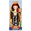 Pikkukuva 4 / 5: Disney Jessie Puhuva Toimintahahmo Toy Storysta, Interaktiivinen Lelu Elokuvalauseilla