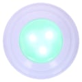 Miniatyrbild 2 av 4: XJ-Grundig Batteridrivna Spotlights LED RGB med Fjärrkontroll - 4-pack