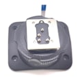 Miniatyrbillede 2 af 5: XJ-For Flash Speedlite Erstatnings Hot Shoe Tilbehør V860ii-o