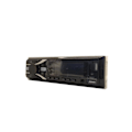Pikkukuva 5 / 5: XJ-Car 7 Värikästä Valoa FM-Radio Auto Bluetooth 12v MP3-Soitin Plug-in Kortti U Levy Multimedia Radio