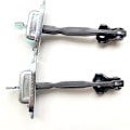 Miniatyrbilde 3 av 5: XJ-Dørstopper Hengsel Dørbrems Dørstopper 68610-0r020 68630-0r020 For Aca3 2006-2015