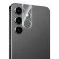 Samsung Galaxy S26 Plus Kamerabeskyttelse – Hærdet Glas