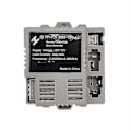 Miniatyrbilde 3 av 5: Jr-rx-12V Elbil for barn med Bluetooth fjernkontrollmottaker, mykstartkontroll Jr1958rx og Jr1858rx/jr1738rx JR1738RX Fullt sett