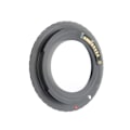 Miniatyrbilde 5 av 5: XJ-M42-e0s Mount Linseadapter For Canon Eos 5d 7d 60d 50d 40d 500d 550d