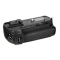 Pikkukuva 3 / 5: XJ-Pro Pystykuvauskahva D7000 Mb-d11 En-el15 Dslr-kameralle