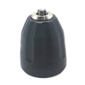 Miniatyrbillede 1 af 5: XJ-3/8 Gevindspændepatron Borepatron Firkantet Sokkeladapter Til Bs10.8v Bs18v Bs18 Bs10.8 Elektrisk Hånd D