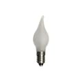Miniatyrbillede 3 af 3: LED-pærer, E10-stift, til adventsstager
