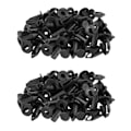 Miniatyrbild 1 av 5: XJ-60st 8mm Atv Fender Clips För King Quad Z250 Kfx 400 700