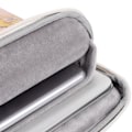 Miniatyrbilde 5 av 5: XJ-Dataveske / Laptopveske / Bærbar dataveske - Lys rosa -