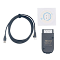 Miniatyrbillede 1 af 5: HEXV2 VAG V24.5 23.3 23.11 22.9 Flersproget VCDS Seneste Version