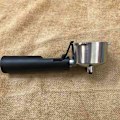 Miniatyrbillede 5 af 5: XJ-Kaffemaskine Dele Husholdnings Kaffemaskine Dele Beslag Håndtag Til Kf6001 Kf7001 Kf8001 Kf5002