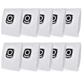 Miniatyrbild 1 av 5: 10-pack dammsugarpåsar - för Rowenta Hygiene + Zr200520, passar Rowenta Compact Power_qudddd