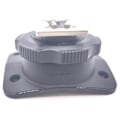 Miniatyrbillede 5 af 5: XJ-For Flash Speedlite Erstatnings Hot Shoe Tilbehør V860ii-o