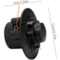 Pikkukuva 3 / 5: Yleismallin trimmipää ruohotrimmereille - sisältää Stihl Autocut C5-2 FS38 FS45 FSE60 FS50