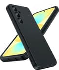 Samsung S25 FE Mattamusta kuori