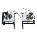 CPU GPU Kølere til Fx506 Fx506iv Fx506iu Fx506ih Fx506ii Fx506li Blæser[ca]