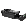 Pikkukuva 4 / 5: XJ-Pro Pystykuvauskahva D7000 Mb-d11 En-el15 Dslr-kameralle