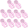 Miniatyrbilde 1 av 5: XJ-Papirquilling Bøyd Måler Papirquilling Verktøy Papirpall