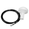 Miniatyrbillede 4 af 5: XJ-GPS Aktiv Marine Navigationsantenne Timingantenne 1575+/ 5 Mhz 5m BNC Hanstik
