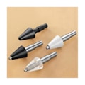 Miniatyrbillede 2 af 5: XJ-For Smart Stylus Pen Nib 5 stk. Udskiftelig Høj Sensitivitet Skrive Tegne Tablet Blyantspids Tilbehør