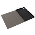Pikkukuva 5 / 5: XJ-Pu Kotelo+näppäimistö Tab A7 Lite 8.7 Tuuman T220/t225 Tabletille, Käännettävä Kotelo Tabletin Jalustalla ja Langattomalla Näppäimistöllä