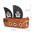 Miniatyrbilde 3 av 4: XJ-Piñata piratskip