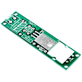 Miniatyrbild 5 av 5: XJ-Dc3-5v DIY-kit Högspänningsgenerator Tändbåge Tändare Kit För DIY Elektronisk Produktionssvit
