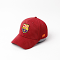 Miniatyrbilde 4 av 5: FC Barcelona Brodert Caps