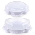 Miniatyrbilde 2 av 5: Beyblade Burst Stadium Burst Gyro Arena Disk Spennende Duell Snurrende Topp Launcher Standard