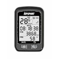 Miniatyrbillede 1 af 2: GPS cykelcomputer Igpsport 20e trådløs vandtæt cykelcomputer-Yvan