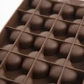 Miniatyrbilde 5 av 5: XJ-Hjerteformet Silikonform for Pralinproduksjon